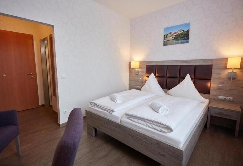 Номер Superior, Bernstein Acamed Resort