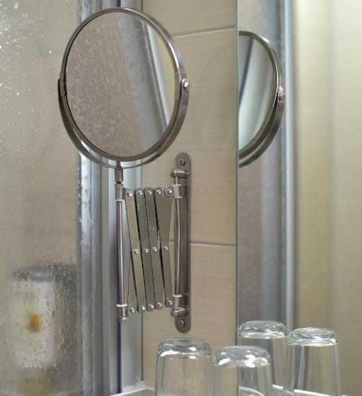 غرفة ديلوكس فردية, Bernstein Acamed Resort