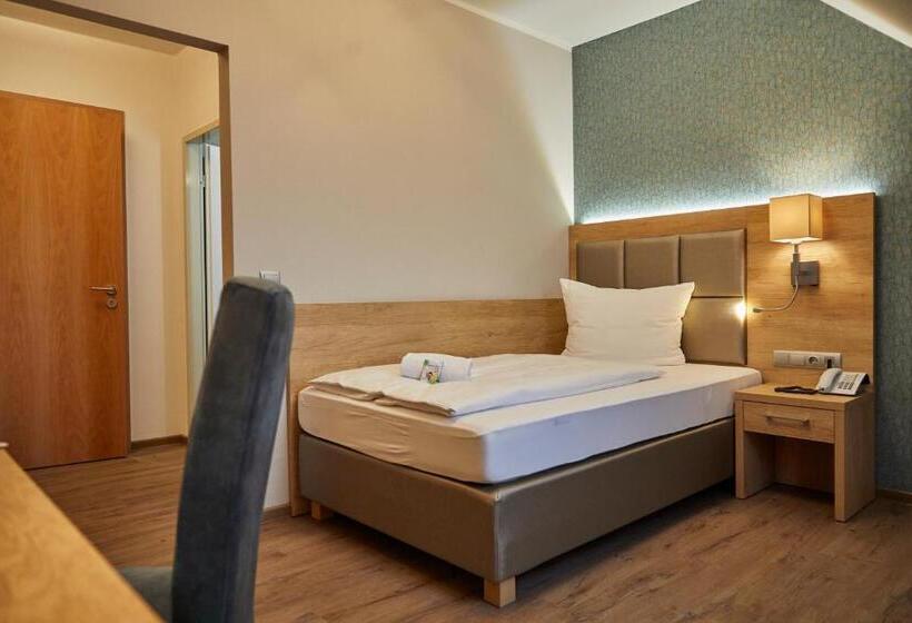 Номер Deluxe Одноместный, Bernstein Acamed Resort