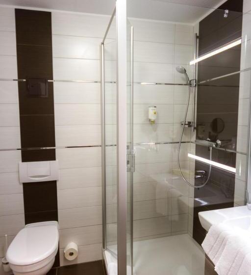 غرفة ديلوكس, Bernstein Acamed Resort