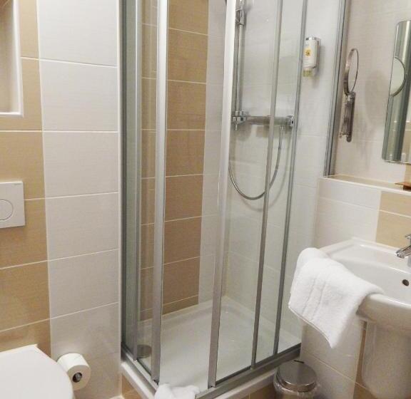 Номер Deluxe, Bernstein Acamed Resort