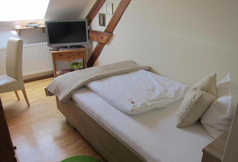 Номер Стандарт Индивидуальный, Boutique Garni Hotel Papillon