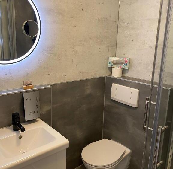 Номер Стандарт Индивидуальный, Boutique Garni Hotel Papillon