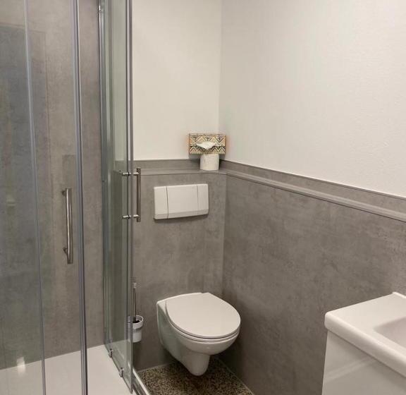 Номер Стандарт Индивидуальный, Boutique Garni Hotel Papillon