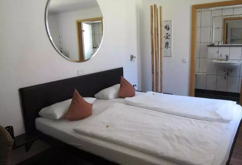 スタンダードルーム, Boutique Garni Hotel Papillon