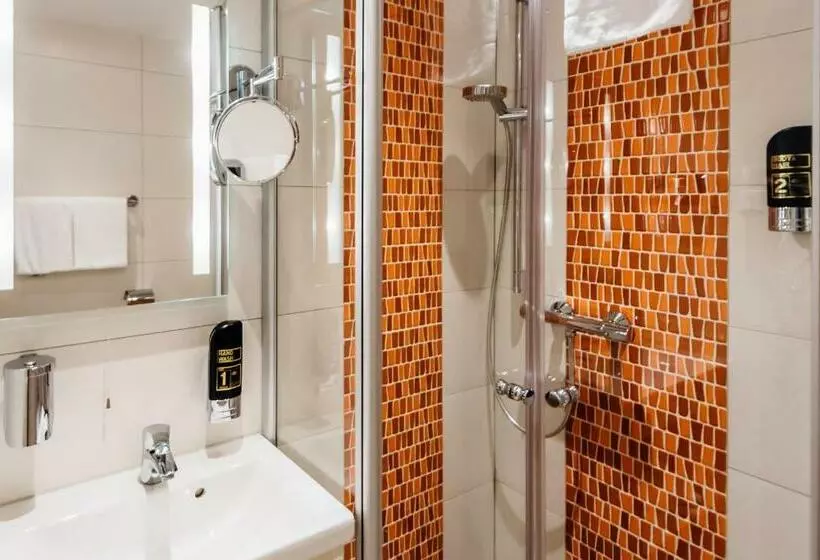 Standard-huone, Erlebnishotel Zur Schiffsmühle Gmbh