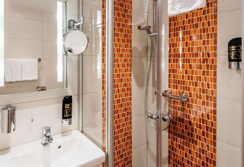 スタンダードルーム, Erlebnishotel Zur Schiffsmühle Gmbh