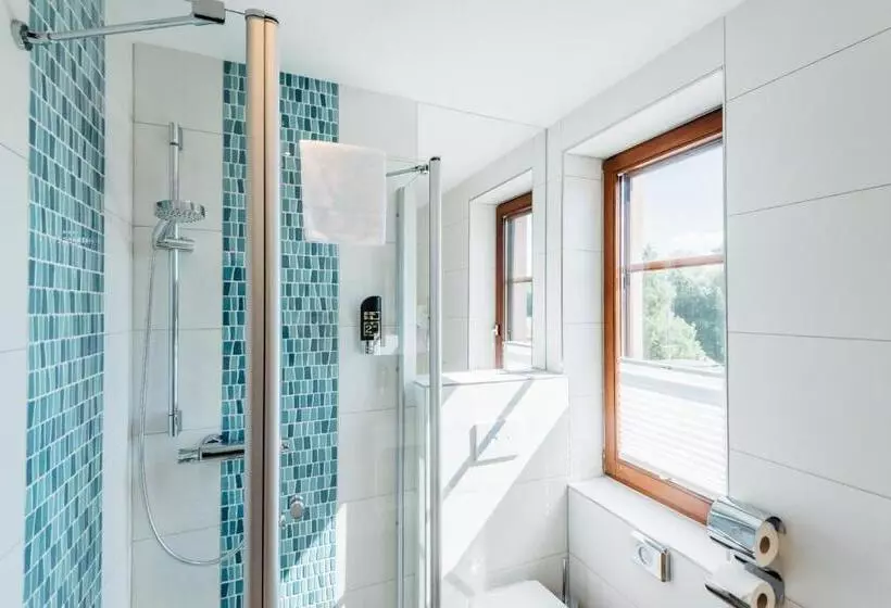 Superior-huone, Erlebnishotel Zur Schiffsmühle Gmbh