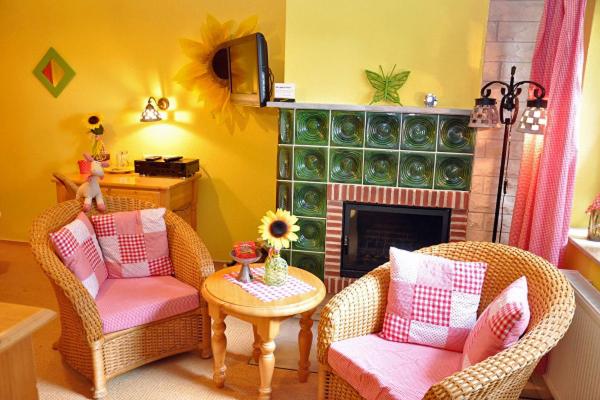 غرفة قياسية فردية, Gastinger Hotel Restaurant