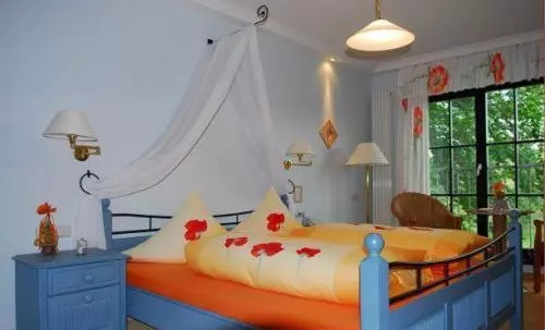 Standard Single Room, Gastinger Hotel Restaurant