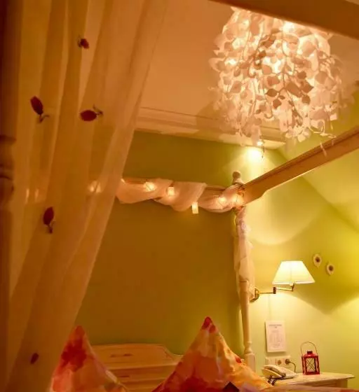 Standard Single Room, Gastinger Hotel Restaurant