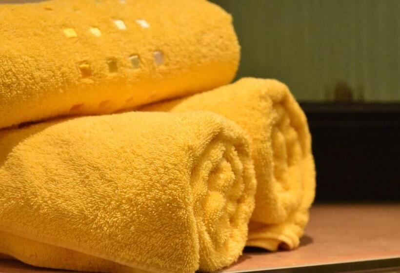 غرفة قياسية فردية, Gastinger Hotel Restaurant