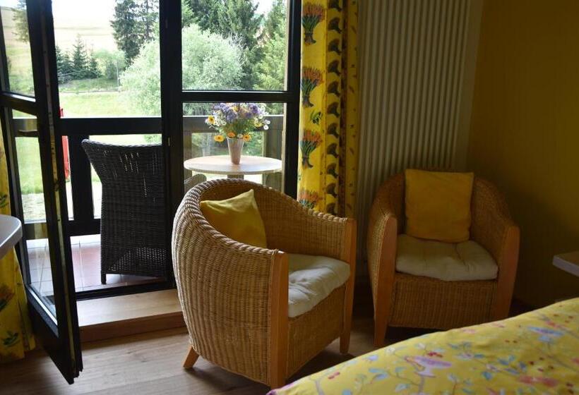 غرفة سوبيريور, Gastinger Hotel Restaurant