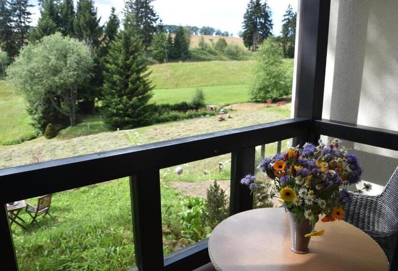 غرفة سوبيريور, Gastinger Hotel Restaurant