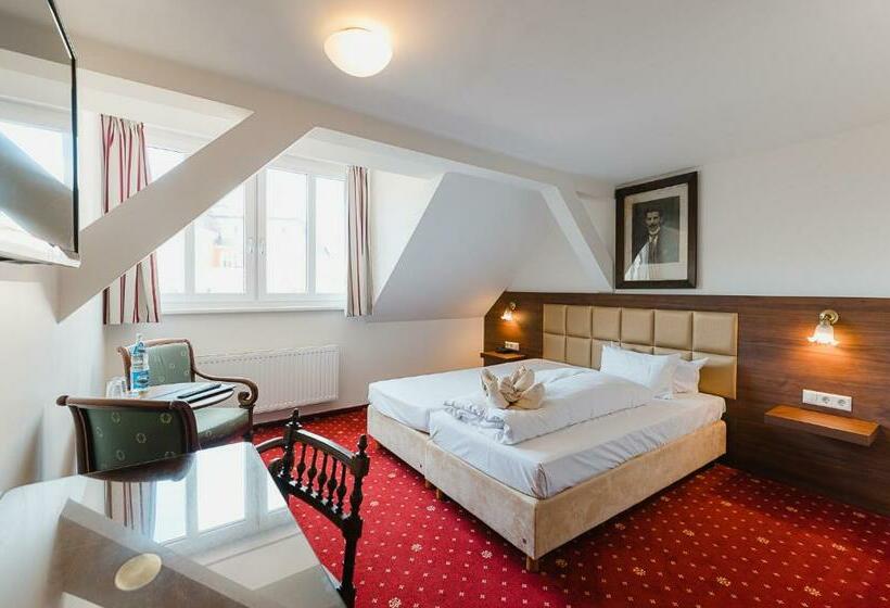 Номер Стандарт Индивидуальный, Alt Gorlitz