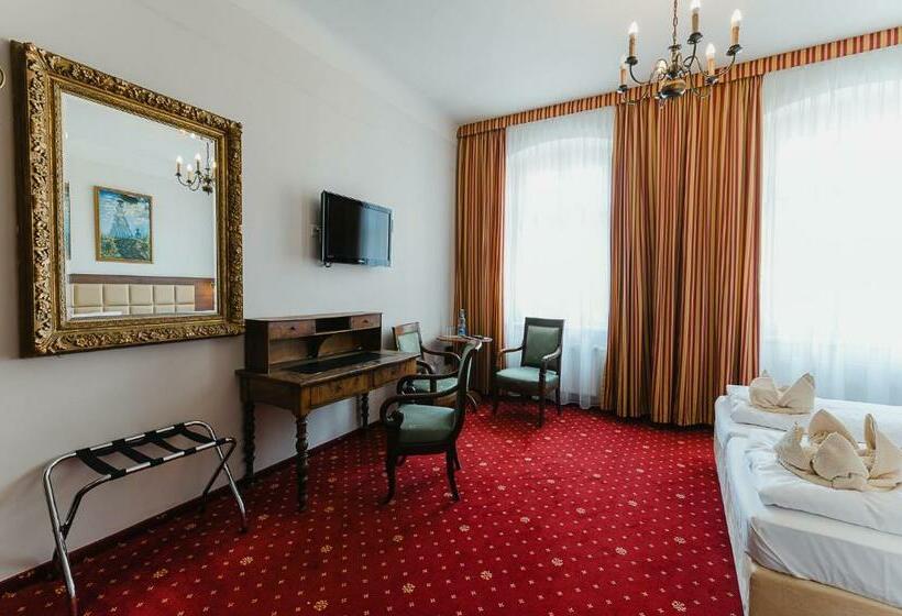 Номер Стандарт, Alt Gorlitz