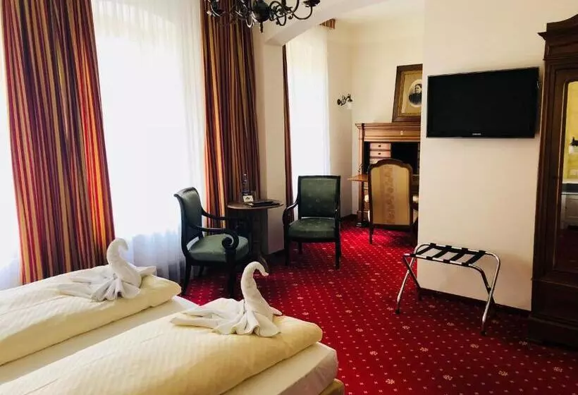 スタンダードルーム, Alt Gorlitz