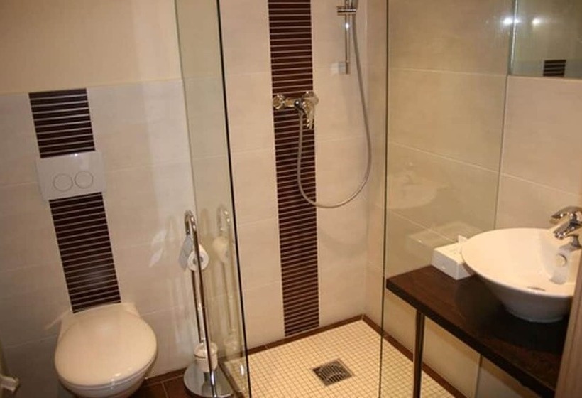 Номер Стандарт Индивидуальный, Alt Gorlitz