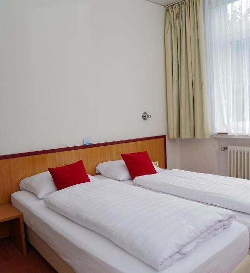 스탠다드 룸, Am Hillegosser Hof