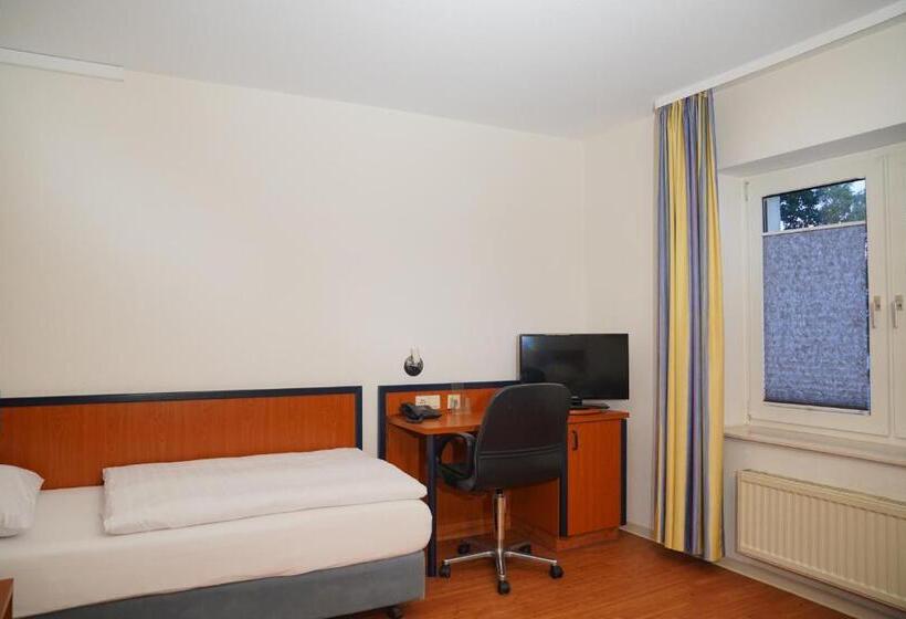 스탠다드 스튜디오, Am Hillegosser Hof