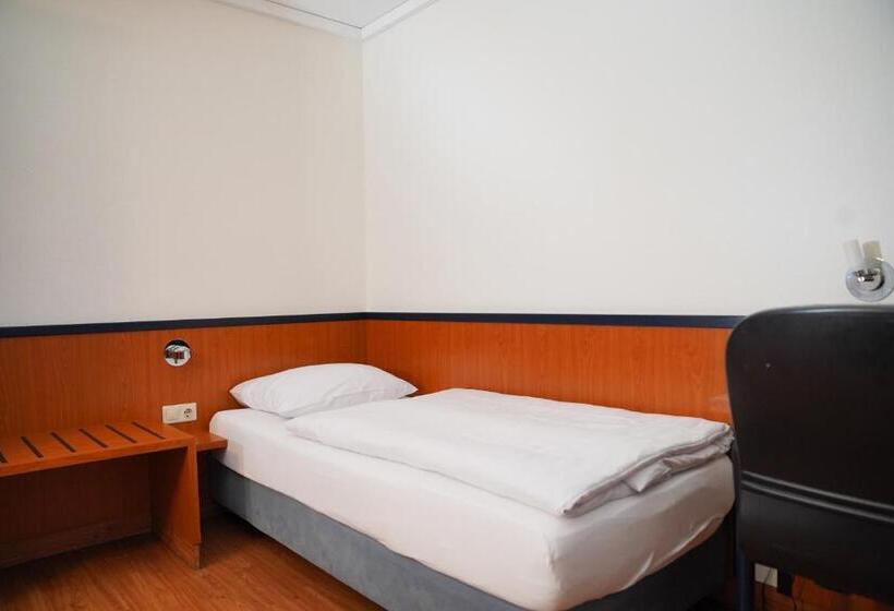 스탠다드 스튜디오, Am Hillegosser Hof