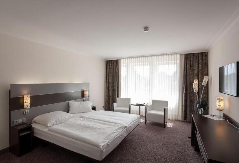 豪华房间, Am See