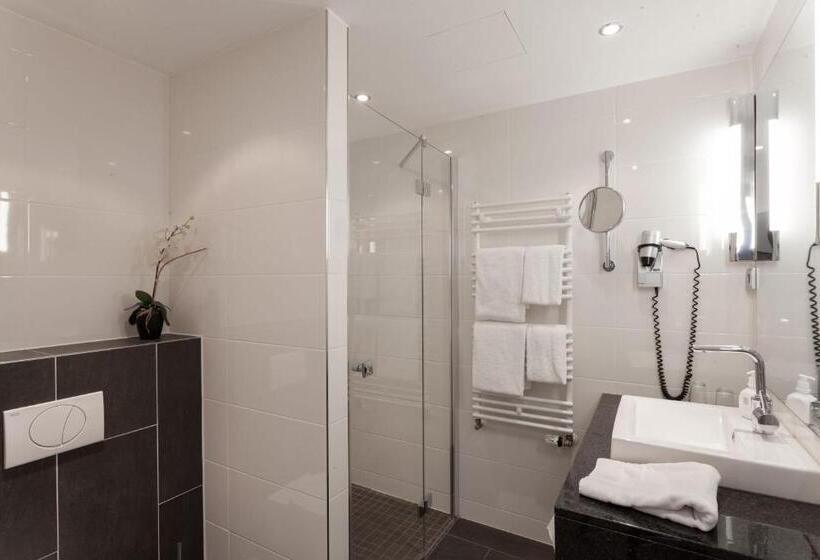 豪华房间, Am See