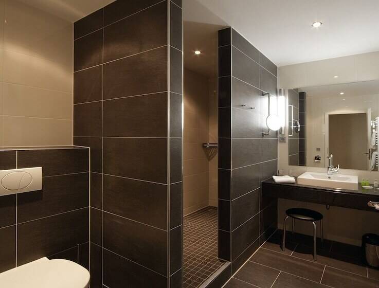 豪华房间, Am See