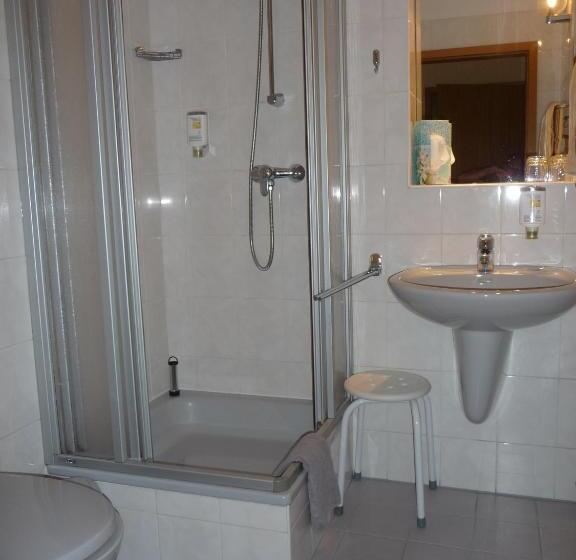 标准间, Brückenschänke