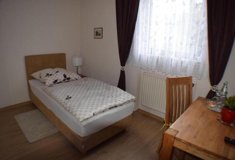 غرفة قياسية فردية, Bürgergesellschaft