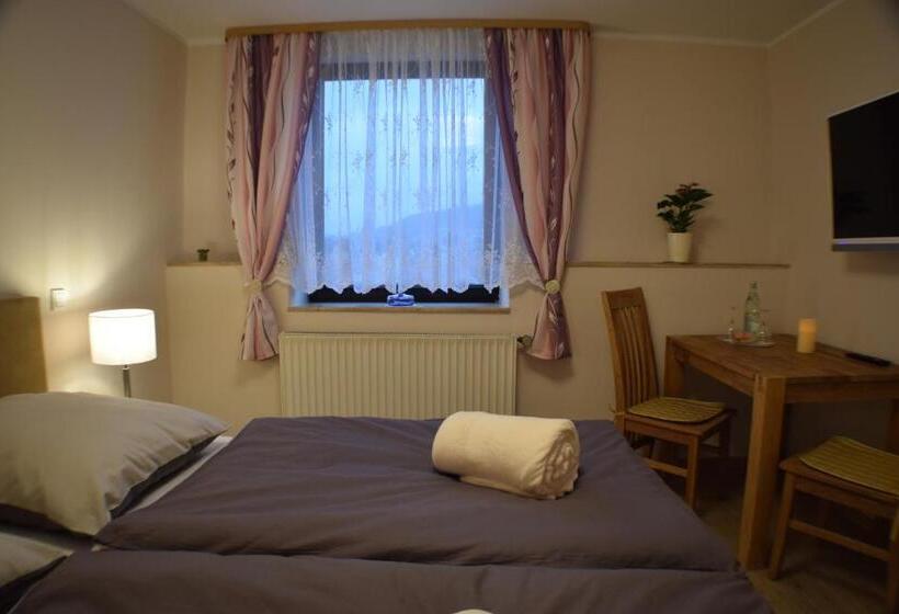 غرفة قياسية, Bürgergesellschaft