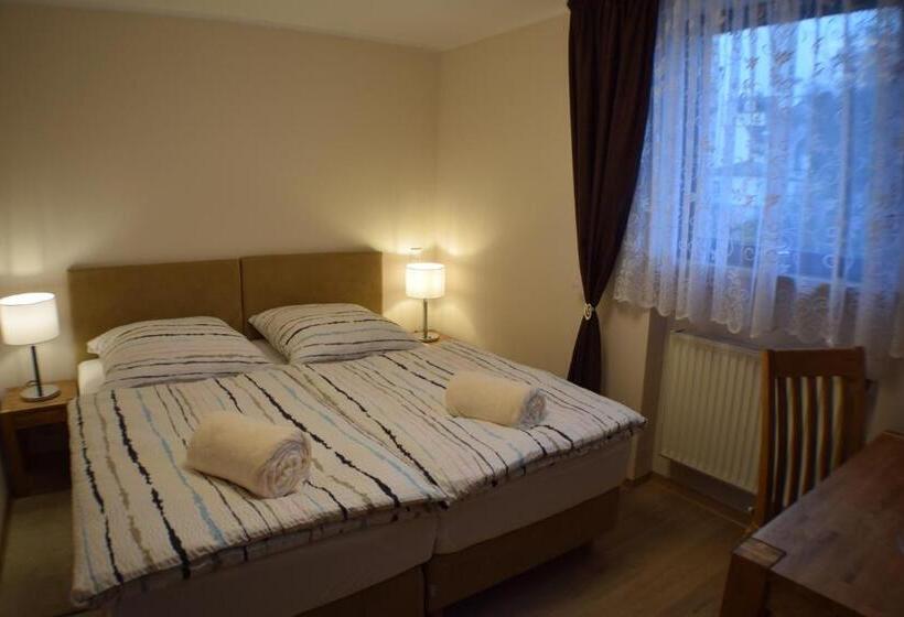 غرفة قياسية, Bürgergesellschaft