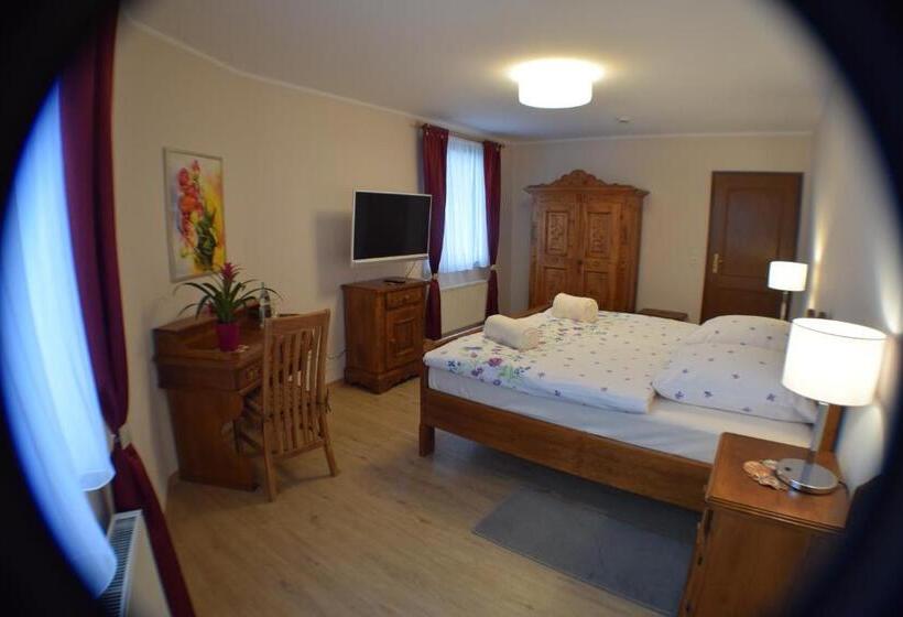 غرفة قياسية, Bürgergesellschaft