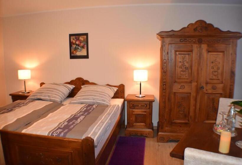 غرفة قياسية, Bürgergesellschaft