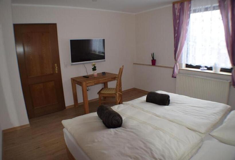 غرفة قياسية, Bürgergesellschaft