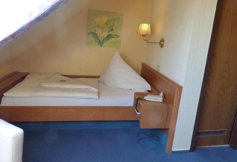 标准单人间, Central