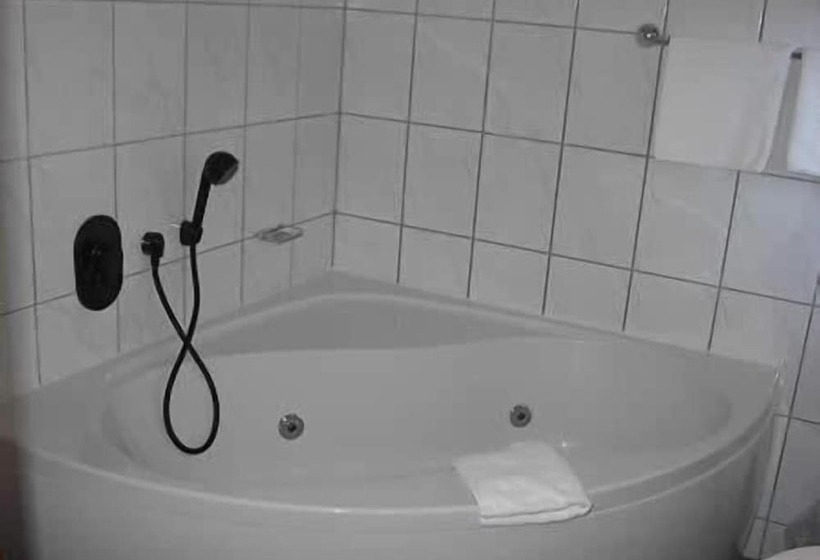 スタンダードルーム, Daun