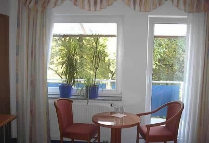 スタンダードシングルルーム, Daun