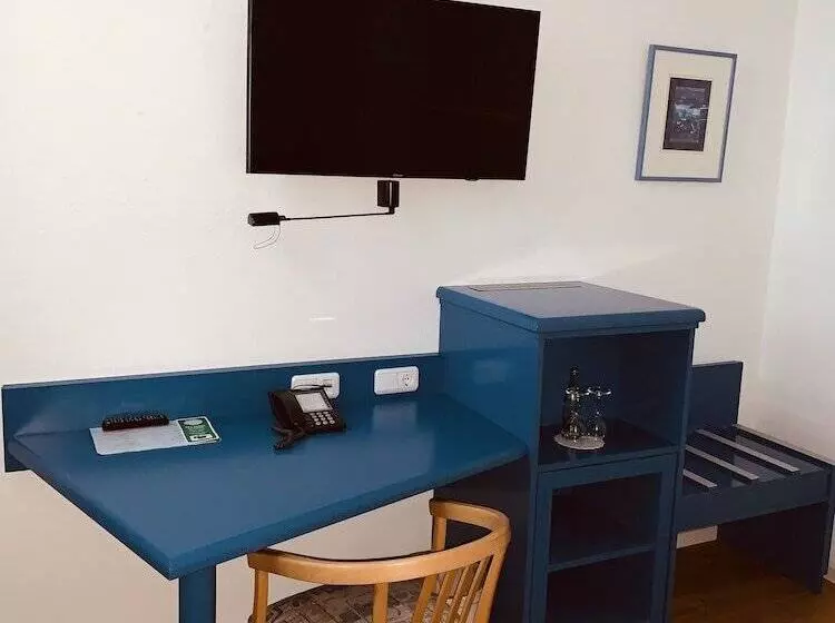 Standard Single Room, Eichenhof