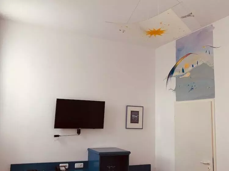 Standard Single Room, Eichenhof
