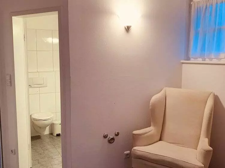 Standard Single Room, Eichenhof