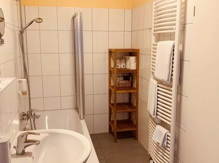 Standard Room, Eichenhof