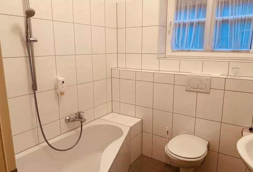 Standard Room, Eichenhof