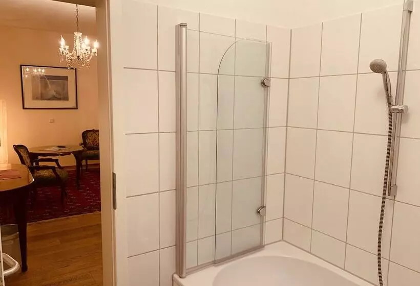 Standard Room, Eichenhof