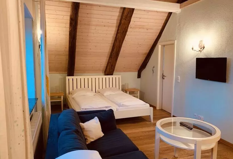 Standard Room, Eichenhof