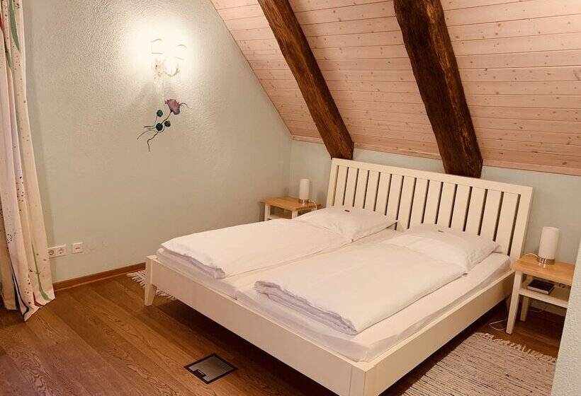 标准间, Eichenhof