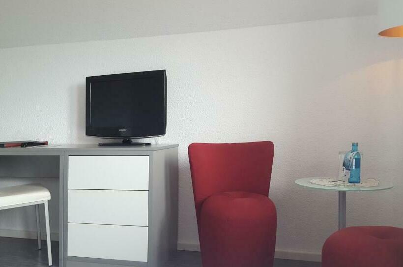 חדר סטנדרט, Elbrivera Alt Prester