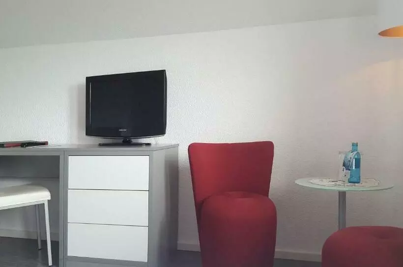 Standard-huone, Elbrivera Alt Prester