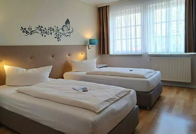 Standard-huone, Elbrivera Alt Prester