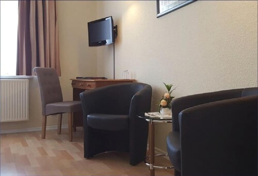 חדר סטנדרט יחיד, Elbrivera Alt Prester